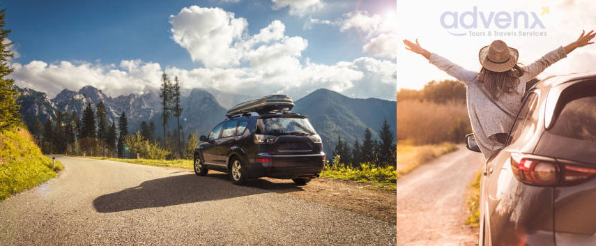 Holiday Packages with Cab Services Bangalore